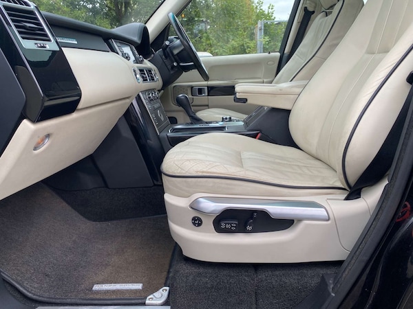 Used Land Rover Range Rover 2009 for sale - 75643005: Photo 26