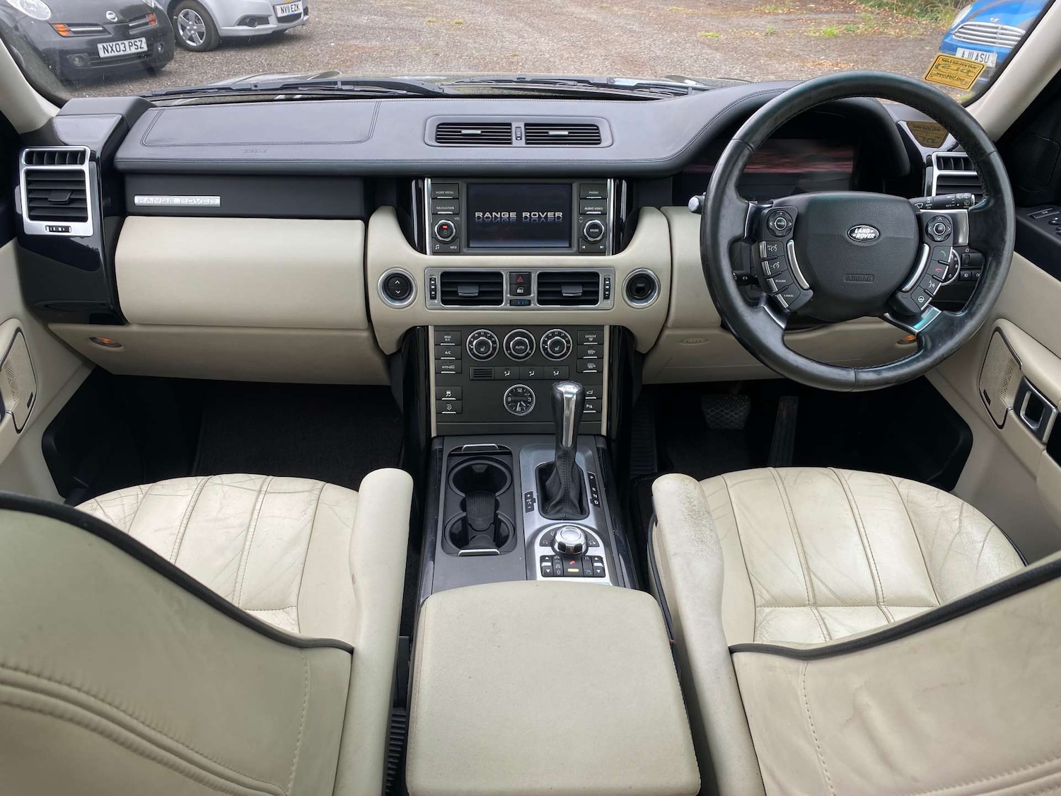 Vehicle 28