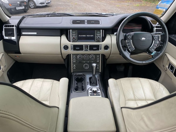 Used Land Rover Range Rover 2009 for sale - 75643005: Photo 28
