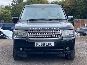 Used Land Rover Range Rover 2009 for sale - 75643005: Photo