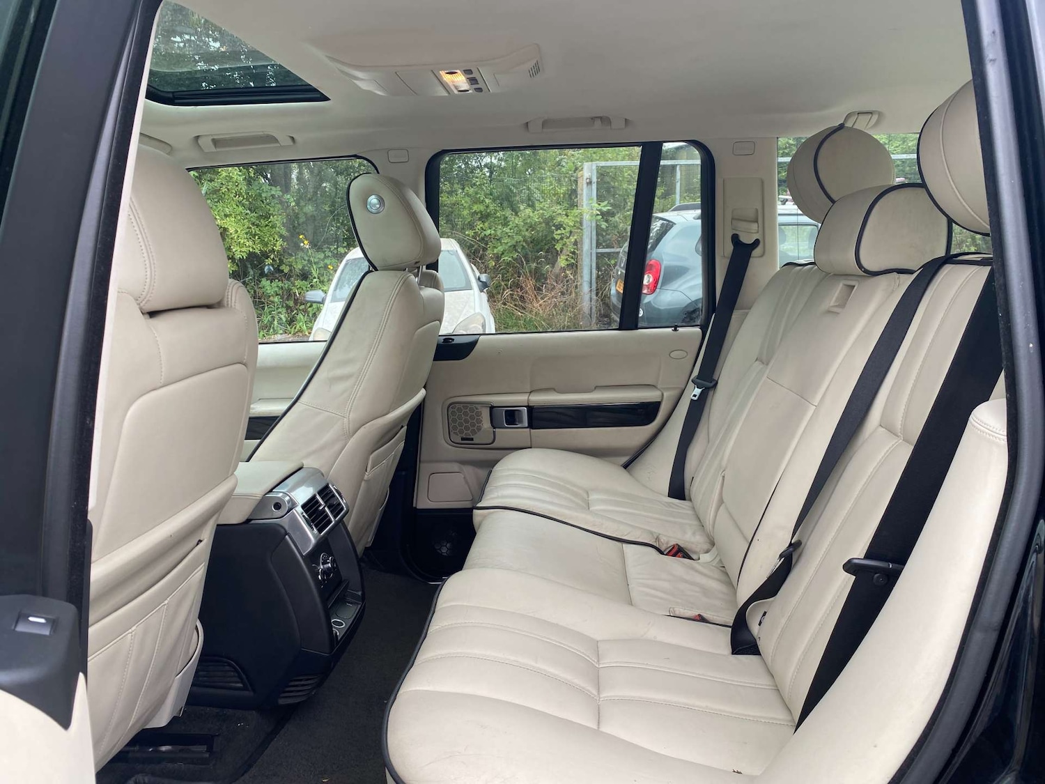 Vehicle 30