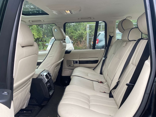 Used Land Rover Range Rover 2009 for sale - 75643005: Photo 30
