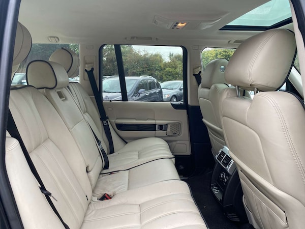 Used Land Rover Range Rover 2009 for sale - 75643005: Photo 31