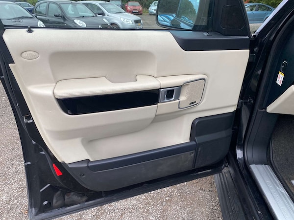 Used Land Rover Range Rover 2009 for sale - 75643005: Photo 33