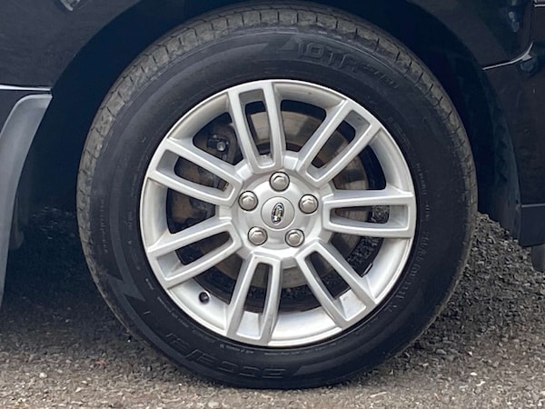 Used Land Rover Range Rover 2009 for sale - 75643005: Photo 37