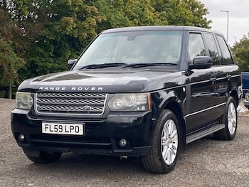 Used Land Rover Range Rover 2009 for sale - 75643005: Photo