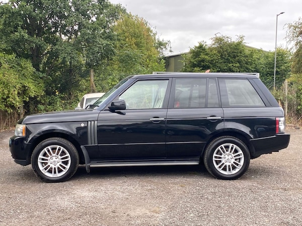 Used Land Rover Range Rover 2009 for sale - 75643005: Photo 4