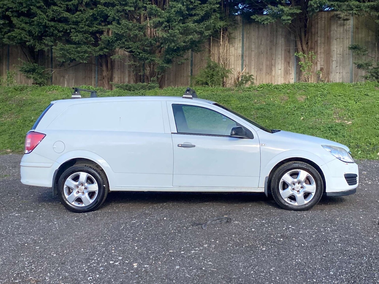 Used Vauxhall Astra 2009 for sale - 78045024: Photo 10