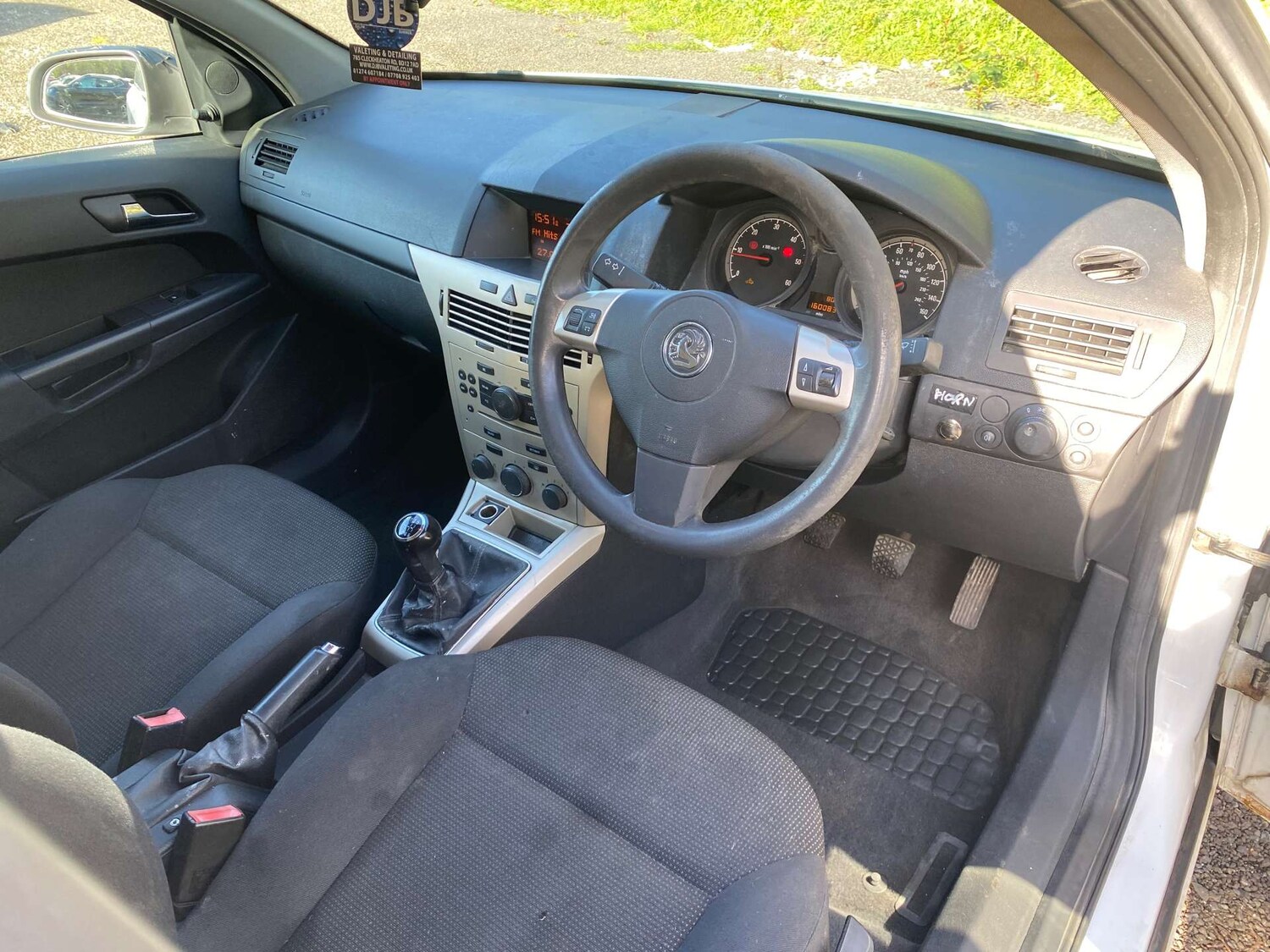 Used Vauxhall Astra 2009 for sale - 78045024: Photo 12