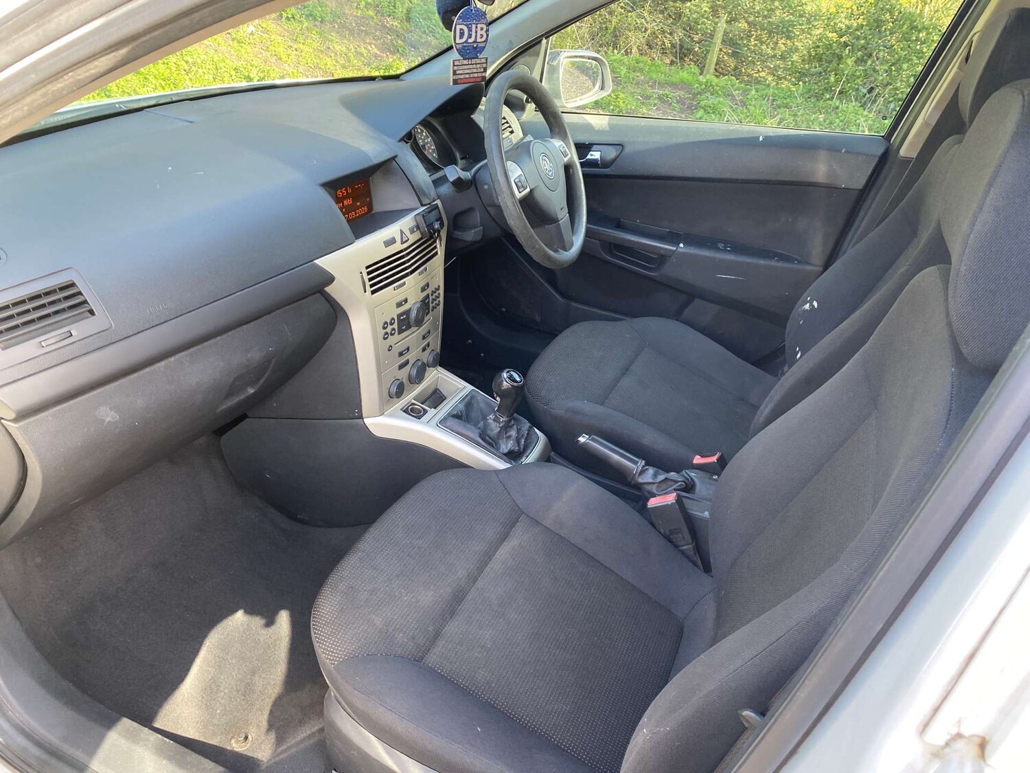 Used Vauxhall Astra 2009 for sale - 78045024: Photo 13