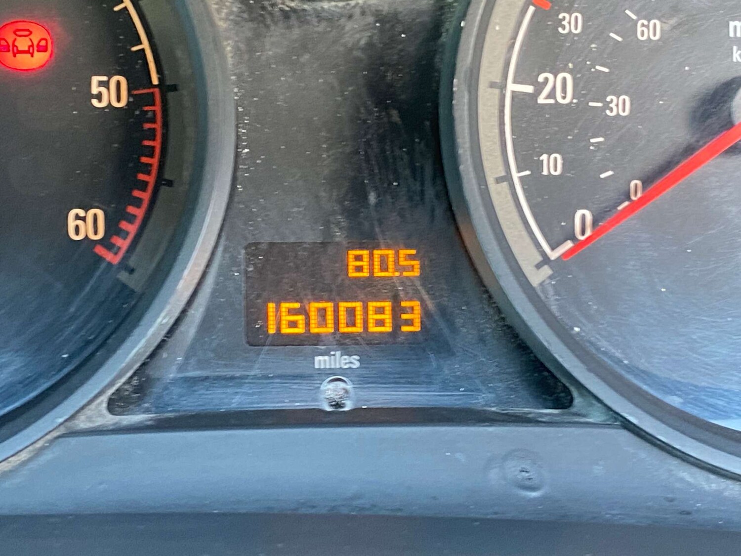 Used Vauxhall Astra 2009 for sale - 78045024: Photo 15