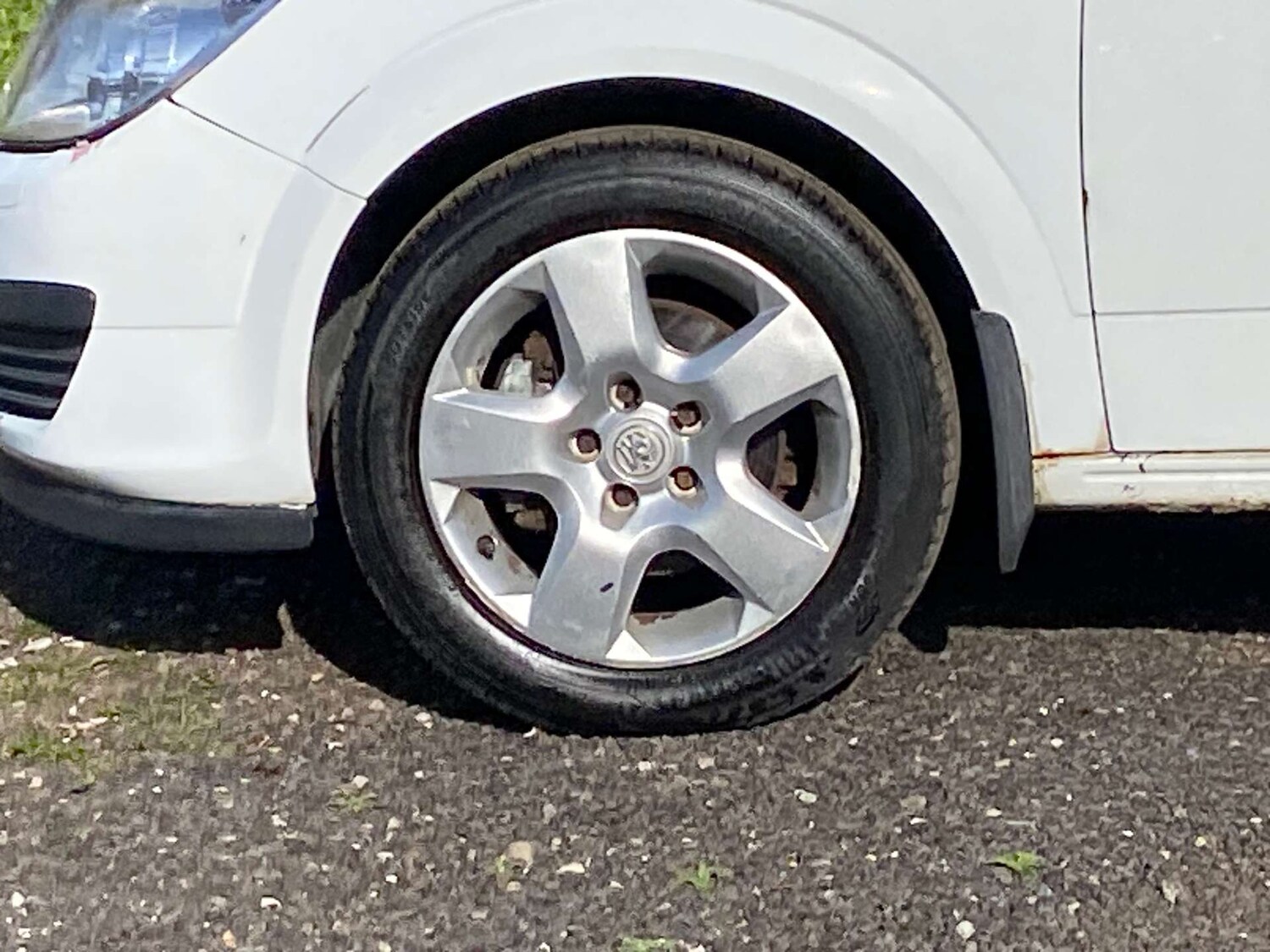 Used Vauxhall Astra 2009 for sale - 78045024: Photo 19