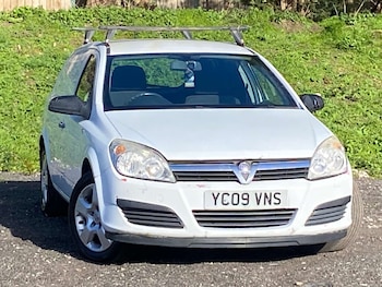Used Vauxhall Astra 2009 for sale - 78045024: Photo