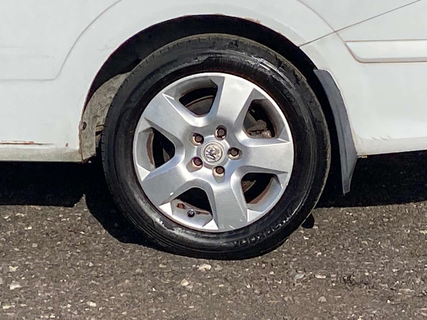 Used Vauxhall Astra 2009 for sale - 78045024: Photo 20