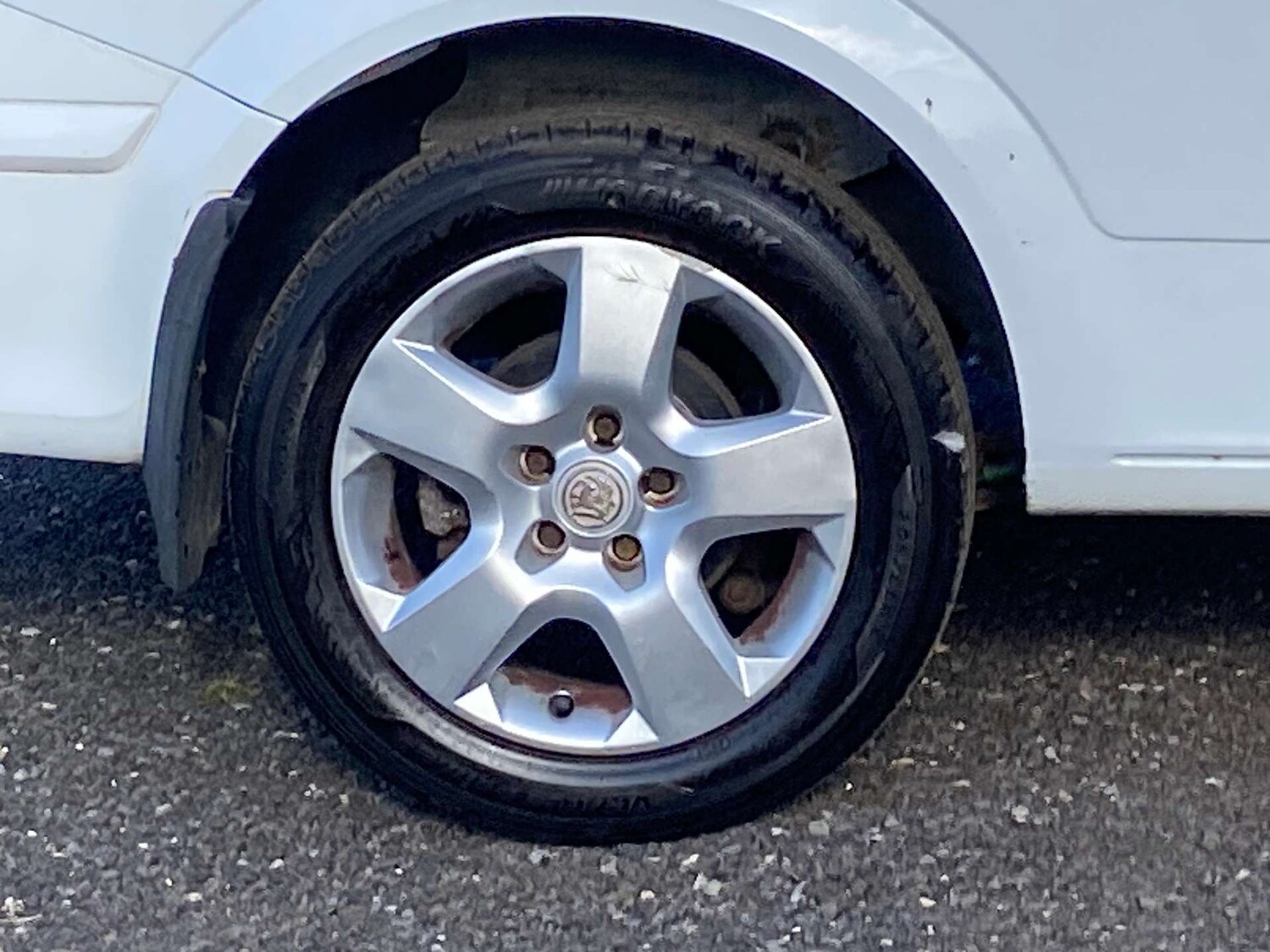 Used Vauxhall Astra 2009 for sale - 78045024: Photo 21