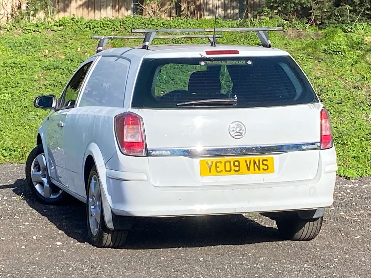 Used Vauxhall Astra 2009 for sale - 78045024: Photo 5