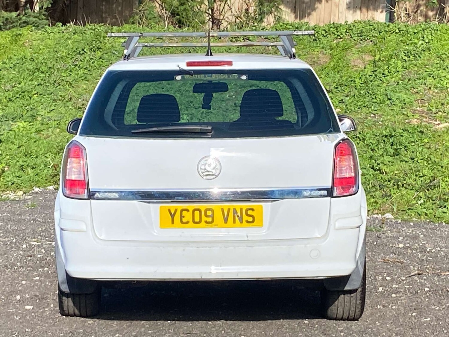 Used Vauxhall Astra 2009 for sale - 78045024: Photo 6