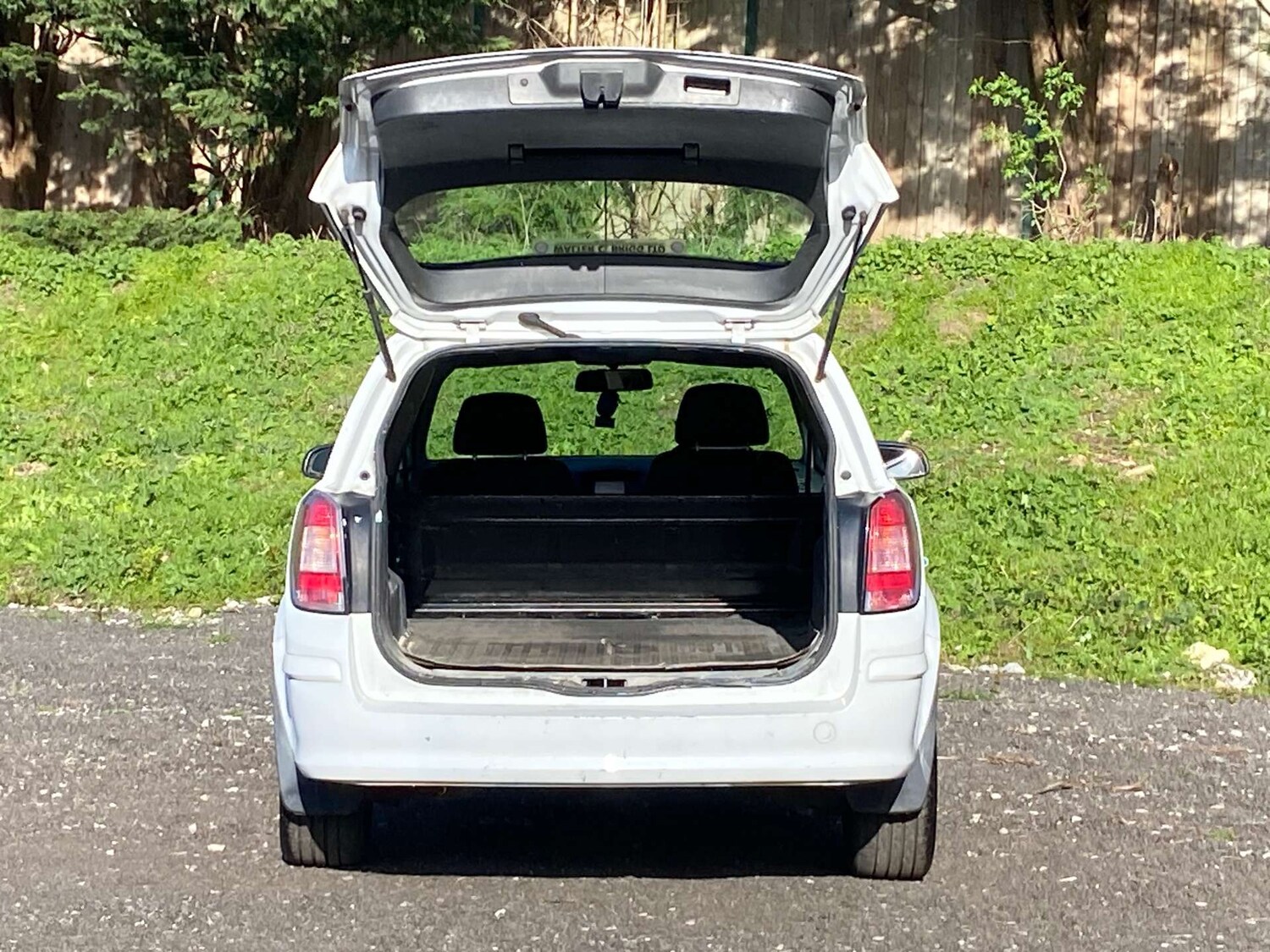 Used Vauxhall Astra 2009 for sale - 78045024: Photo 7