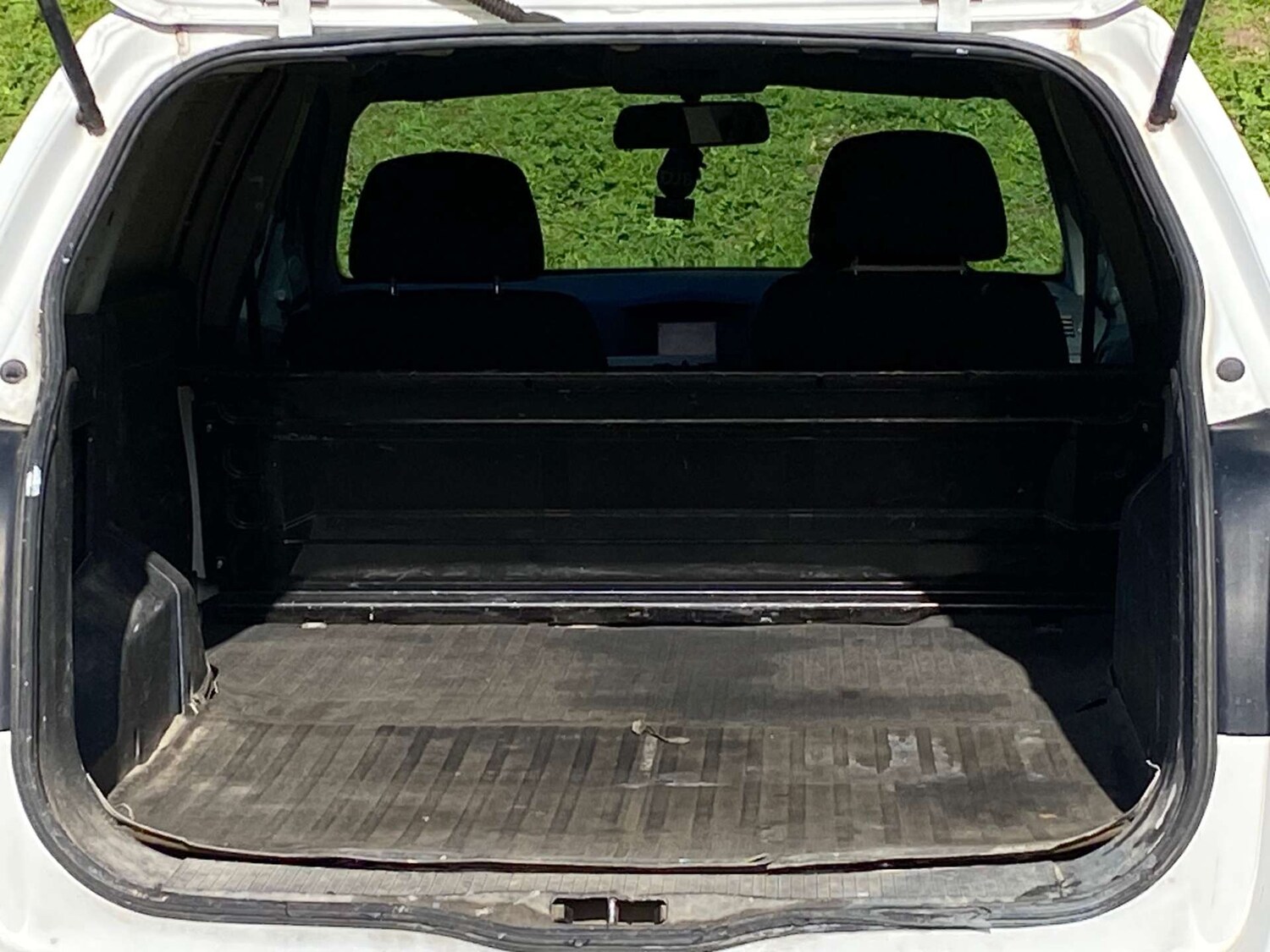 Used Vauxhall Astra 2009 for sale - 78045024: Photo 8