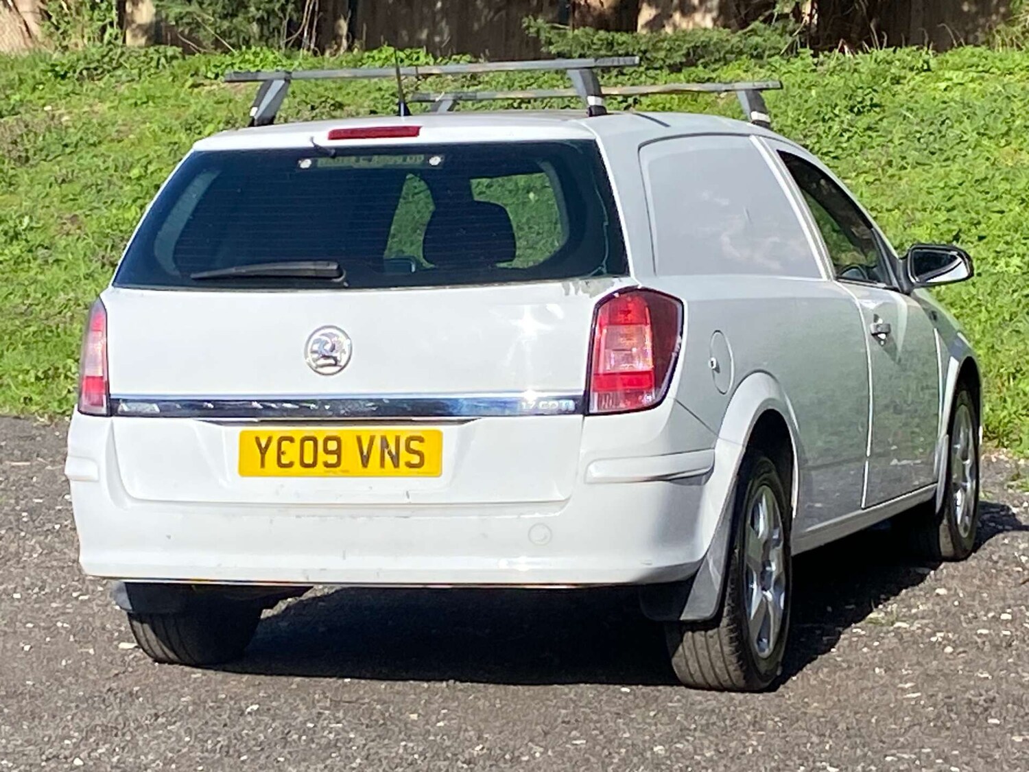 Used Vauxhall Astra 2009 for sale - 78045024: Photo 9