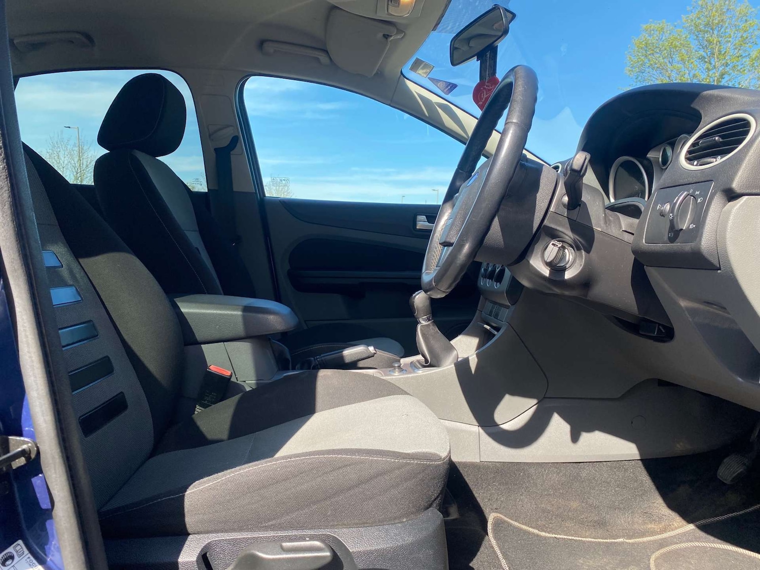 Used Ford Focus 2010 for sale - 78152412: Photo 10