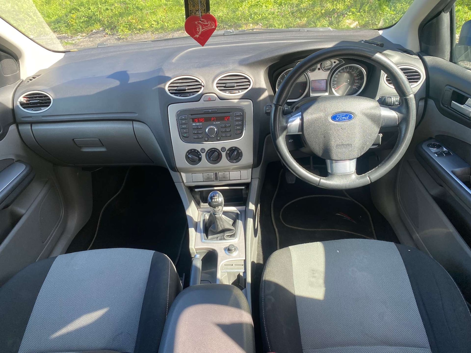 Used Ford Focus 2010 for sale - 78152412: Photo 11