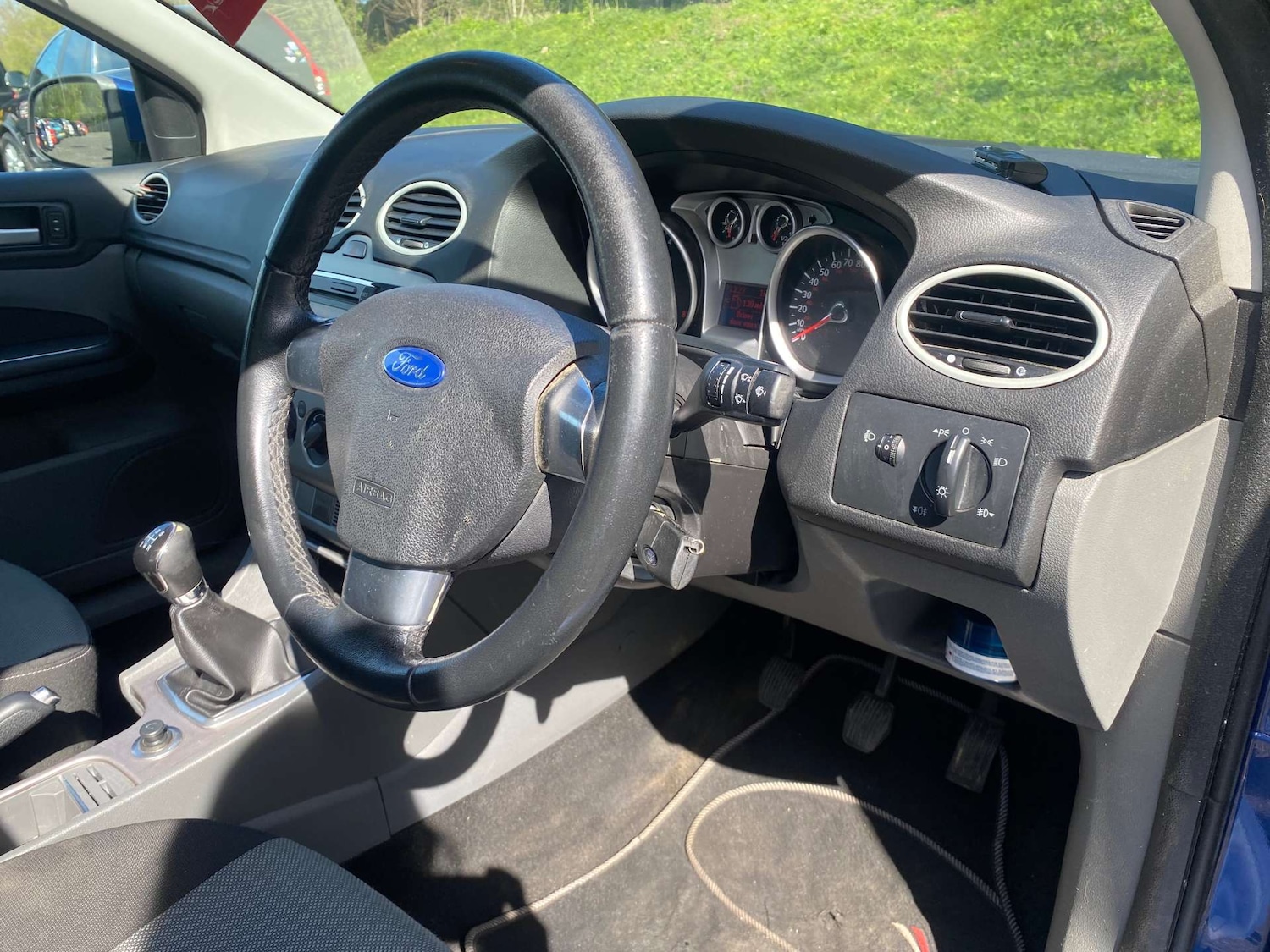 Used Ford Focus 2010 for sale - 78152412: Photo 12