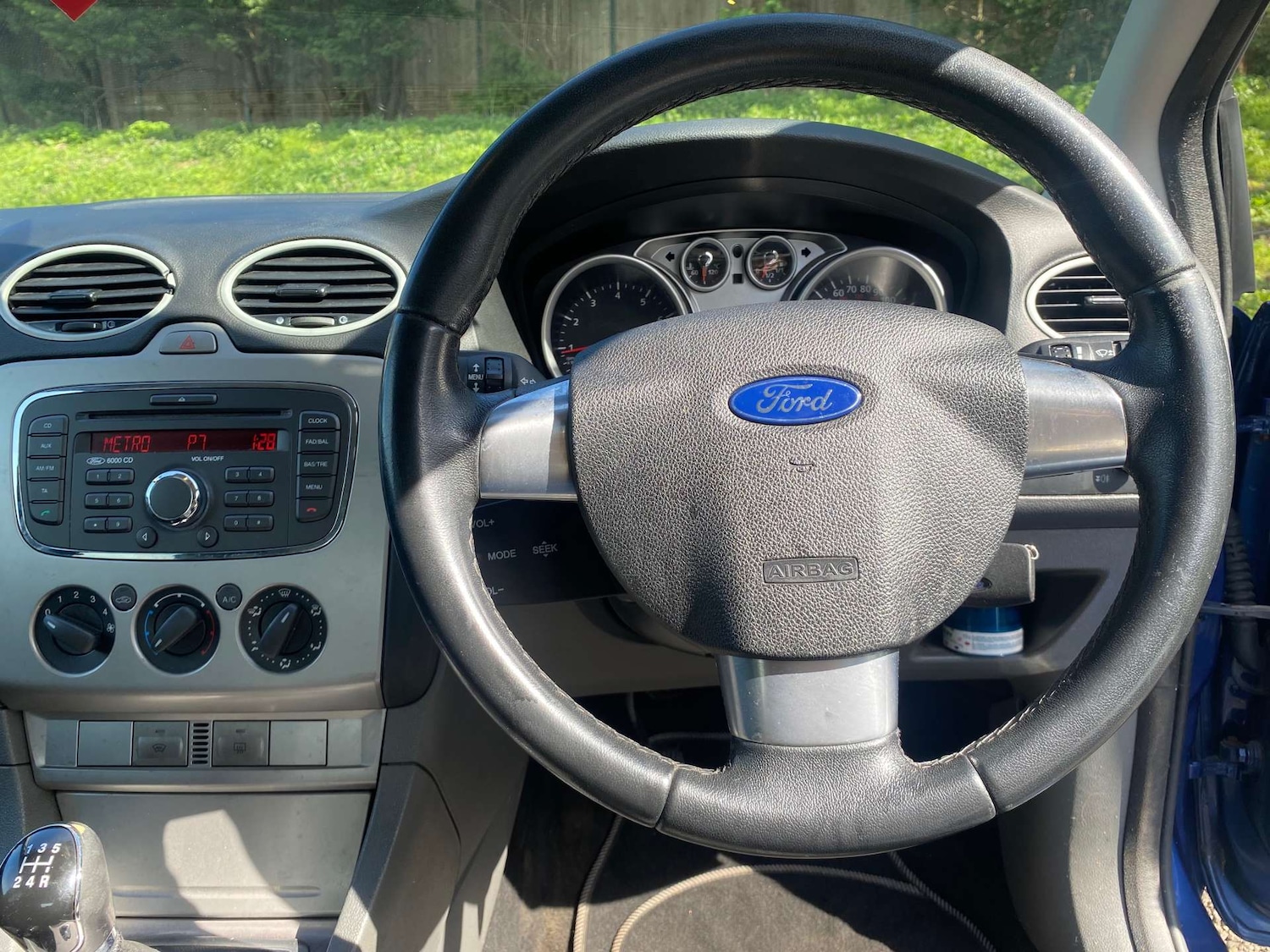 Used Ford Focus 2010 for sale - 78152412: Photo 13