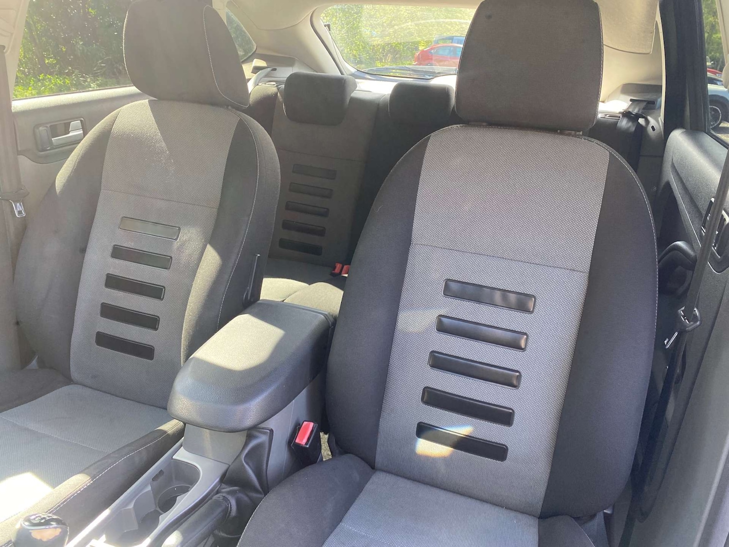 Used Ford Focus 2010 for sale - 78152412: Photo 14