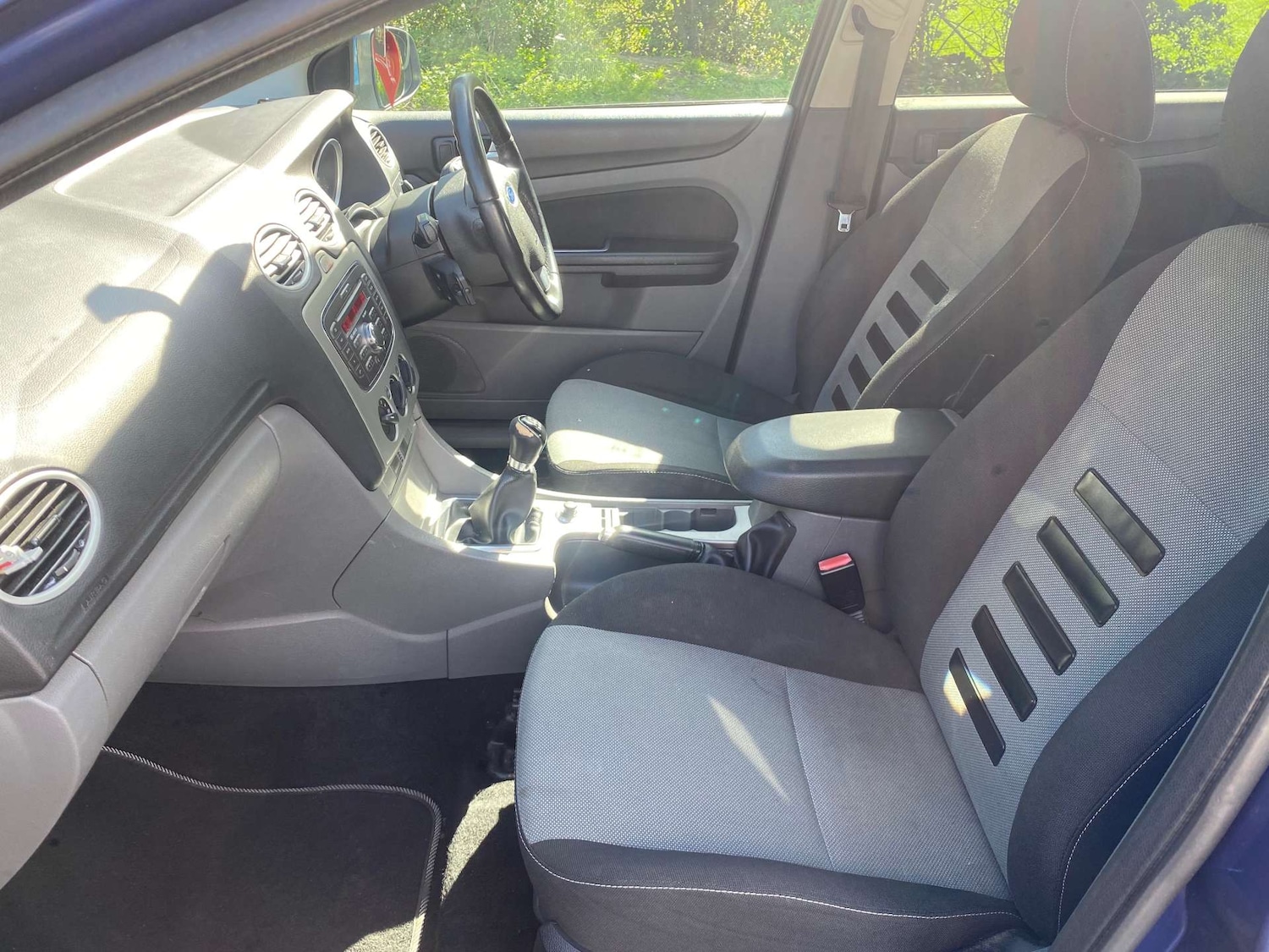 Used Ford Focus 2010 for sale - 78152412: Photo 15