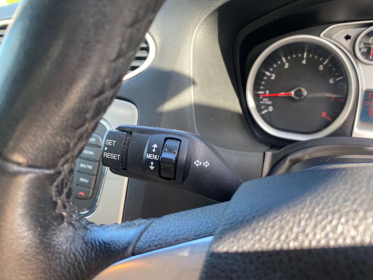 Used Ford Focus 2010 for sale - 78152412: Photo 19