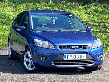 Used Ford Focus 2010 for sale - 78152412: Photo