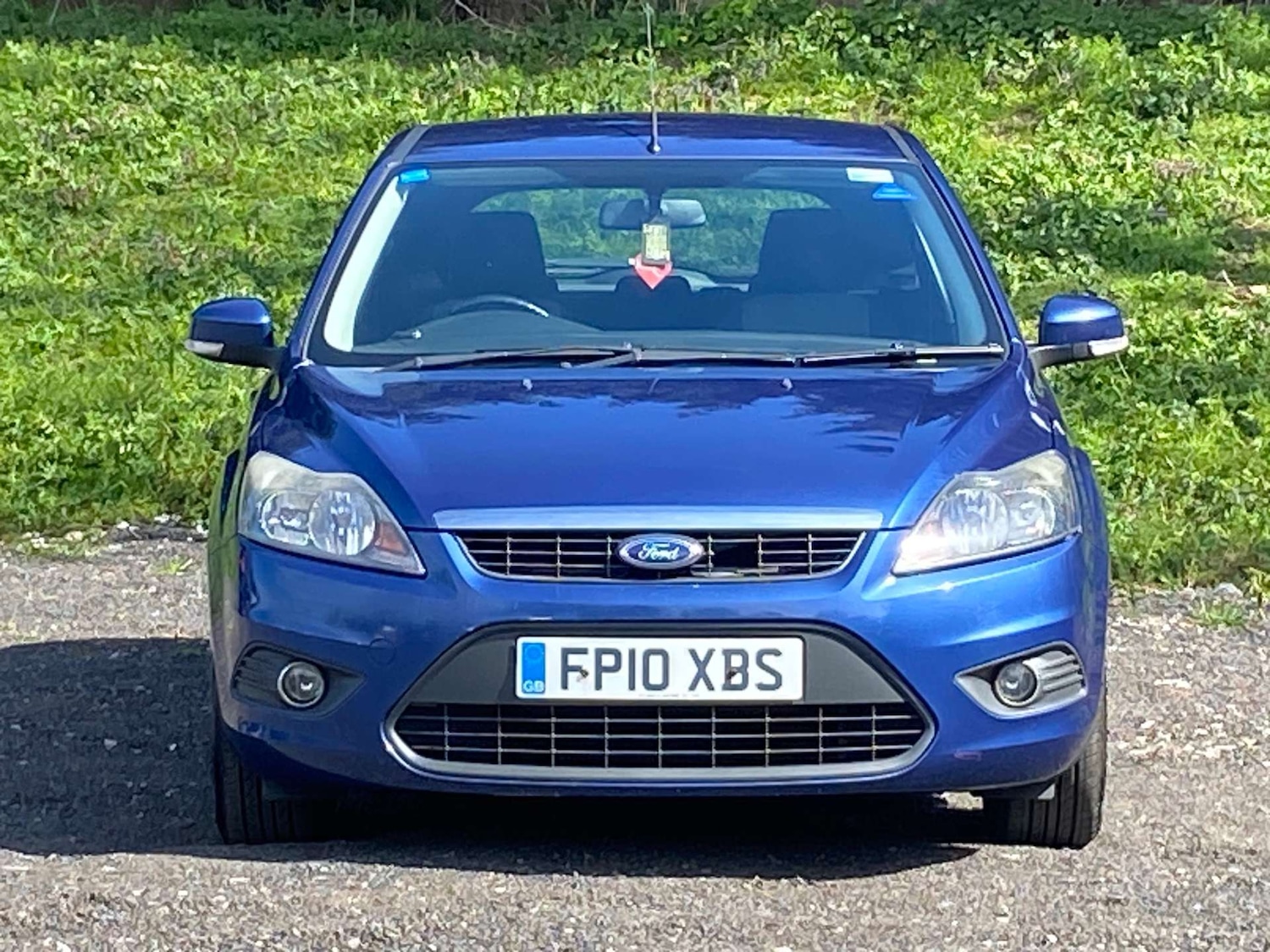 Used Ford Focus 2010 for sale - 78152412: Photo 2