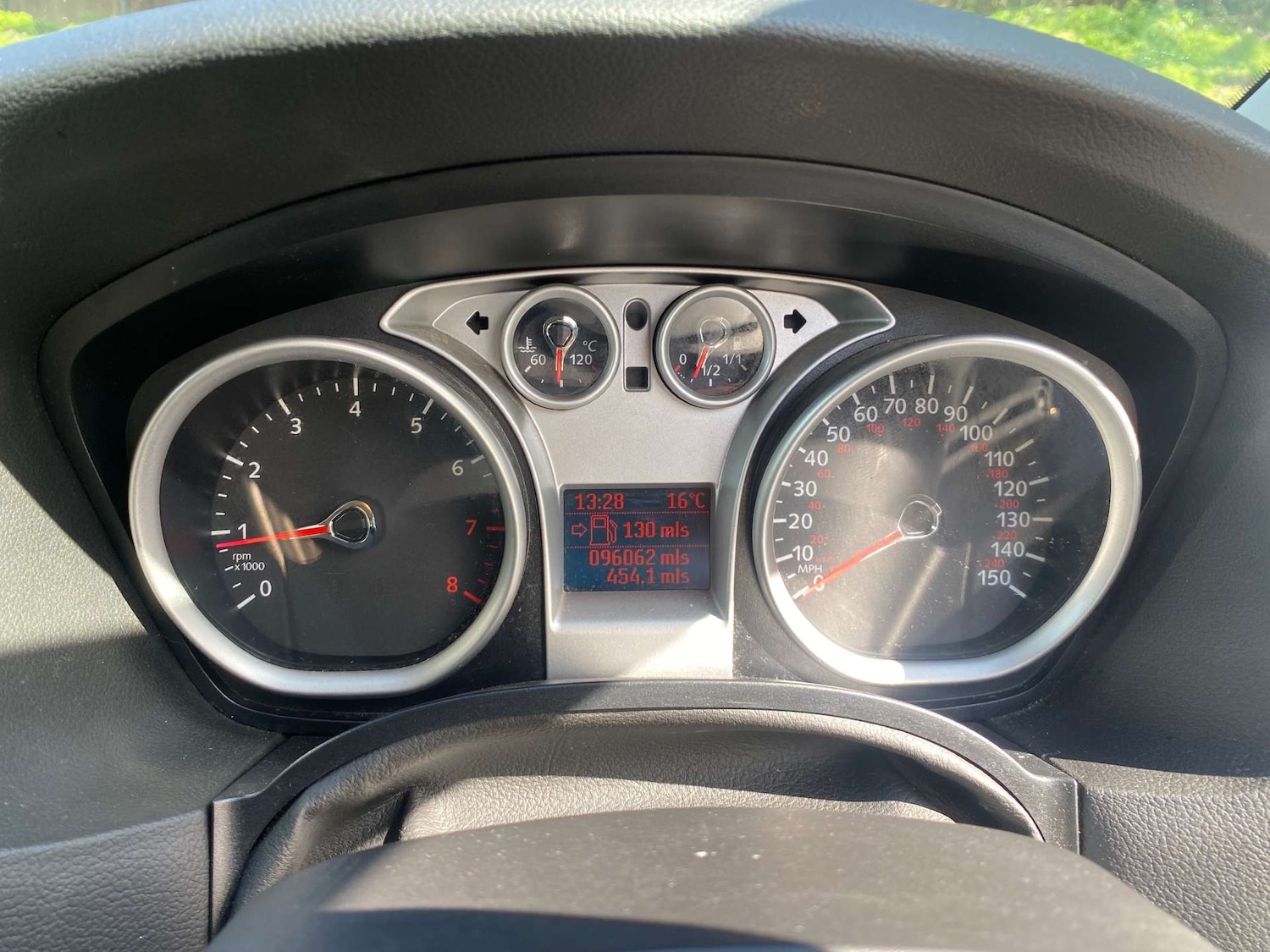 Used Ford Focus 2010 for sale - 78152412: Photo 21