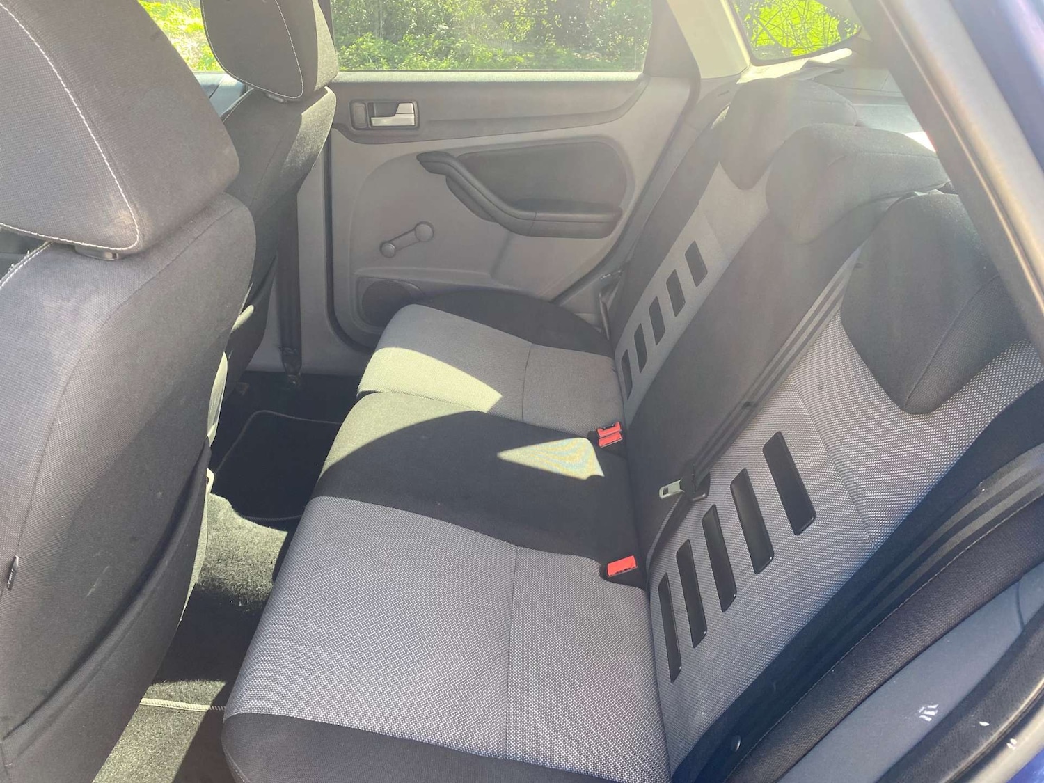 Used Ford Focus 2010 for sale - 78152412: Photo 22