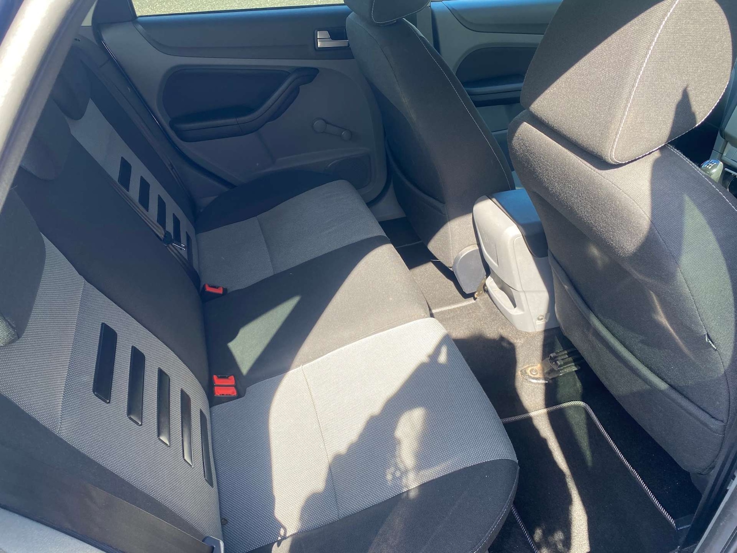 Used Ford Focus 2010 for sale - 78152412: Photo 23