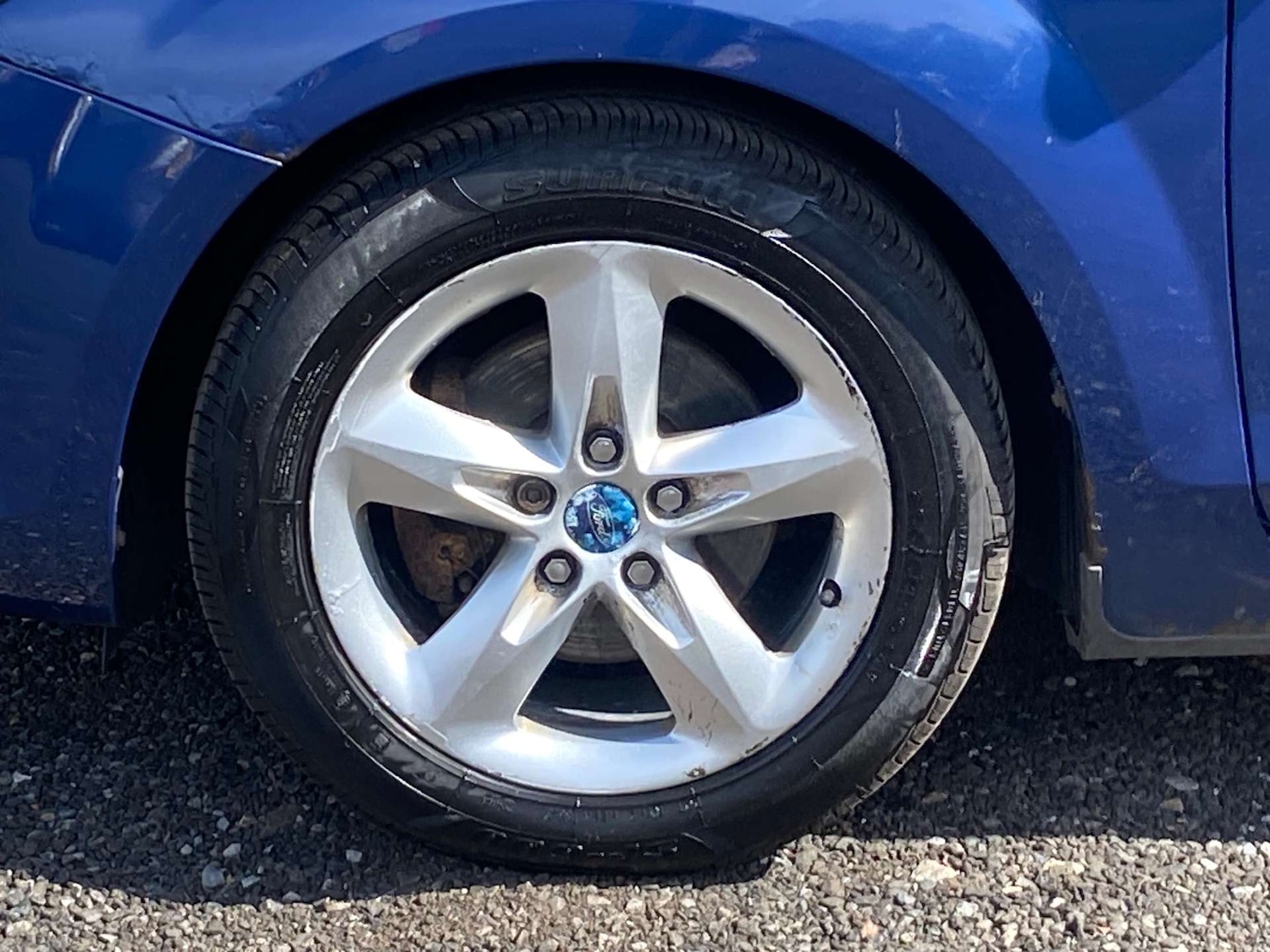 Used Ford Focus 2010 for sale - 78152412: Photo 26