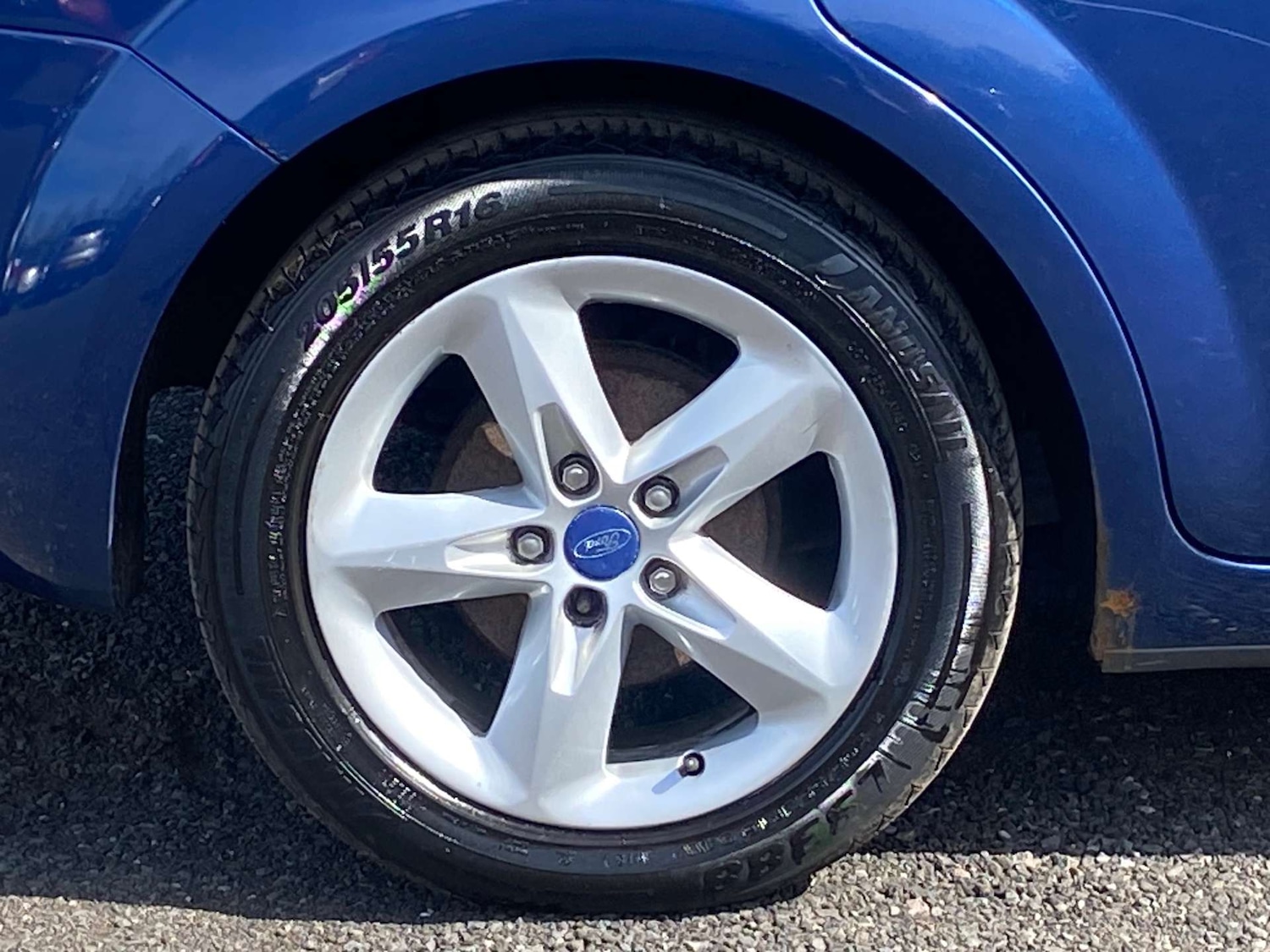 Used Ford Focus 2010 for sale - 78152412: Photo 27