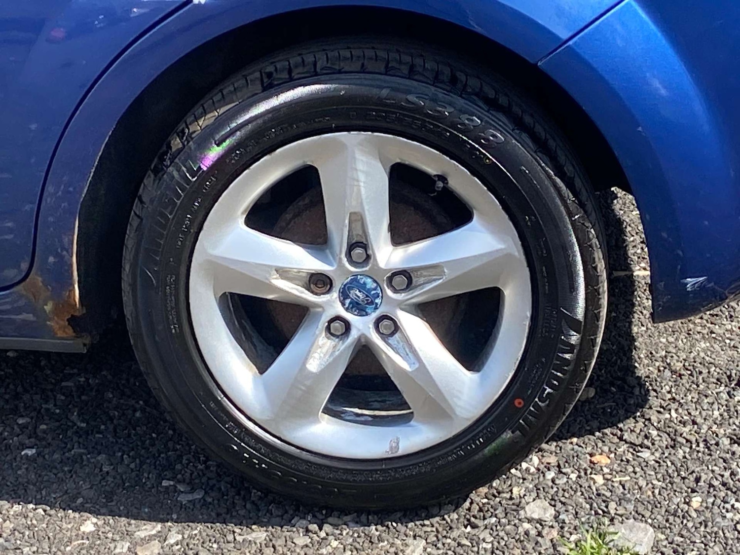 Used Ford Focus 2010 for sale - 78152412: Photo 28