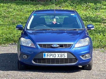 Used Ford Focus 2010 for sale - 78152412: Photo
