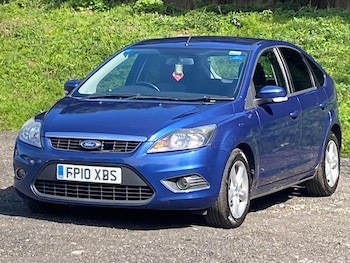 Used Ford Focus 2010 for sale - 78152412: Photo