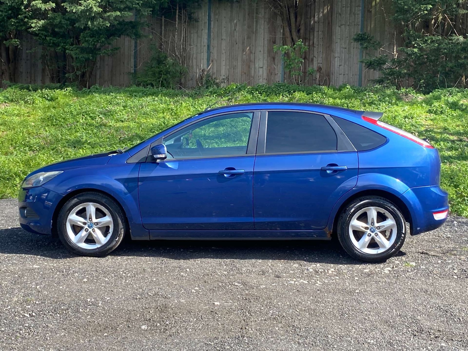 Used Ford Focus 2010 for sale - 78152412: Photo 4