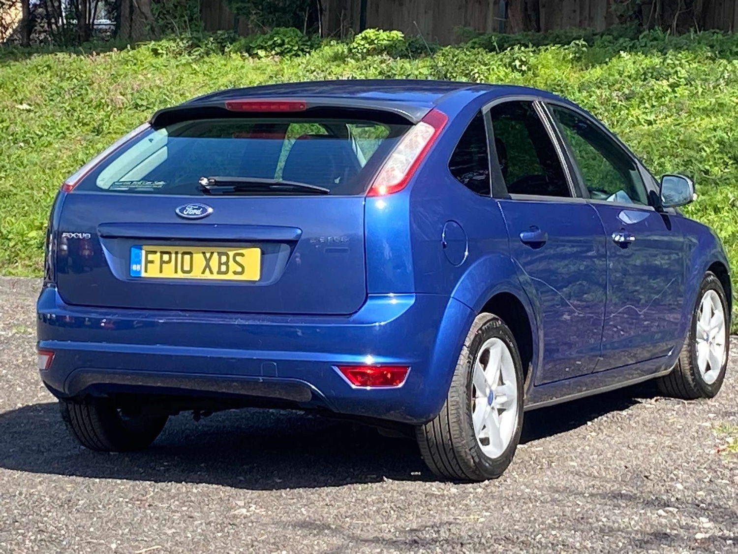 Used Ford Focus 2010 for sale - 78152412: Photo 7