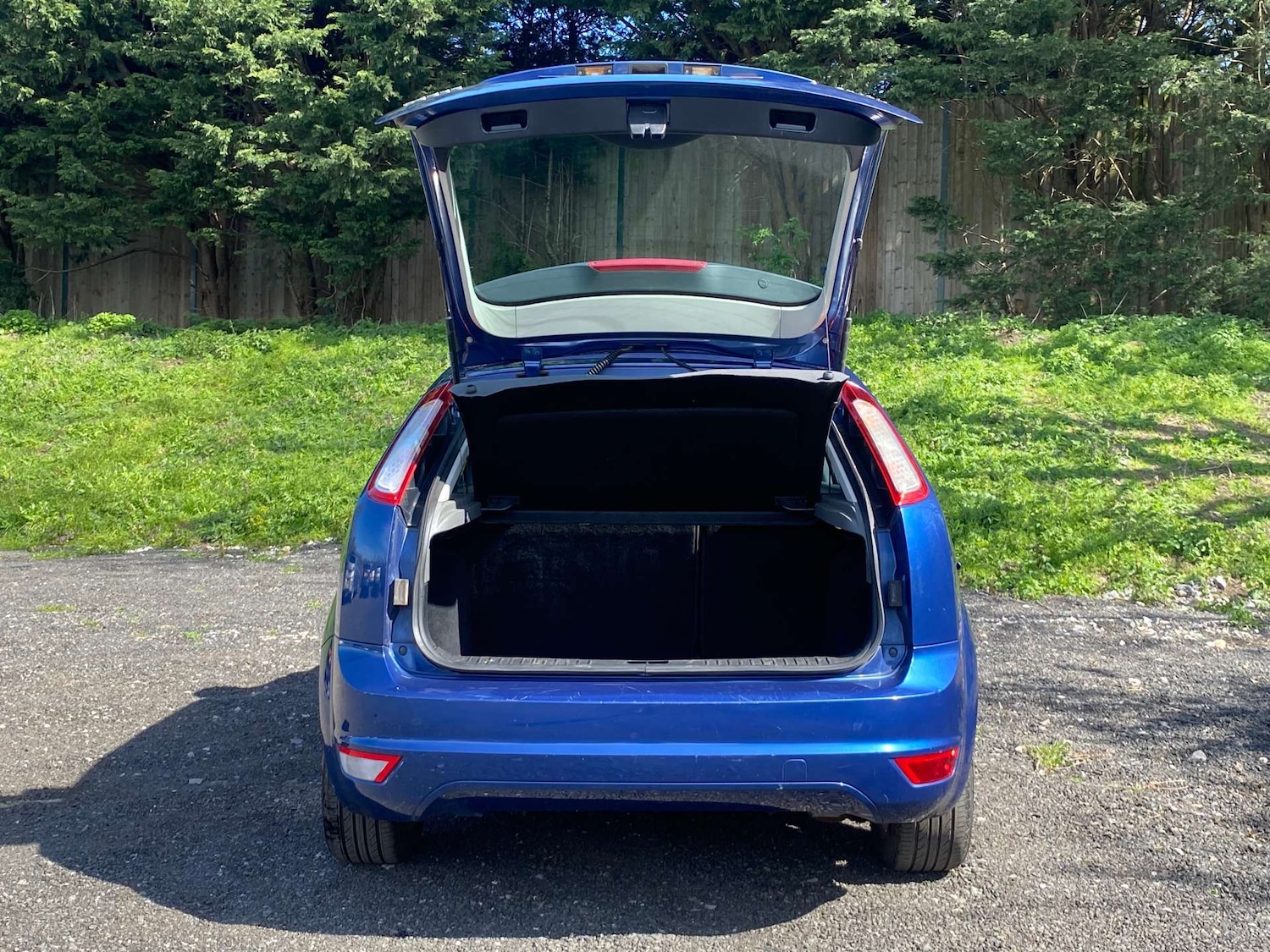 Used Ford Focus 2010 for sale - 78152412: Photo 8