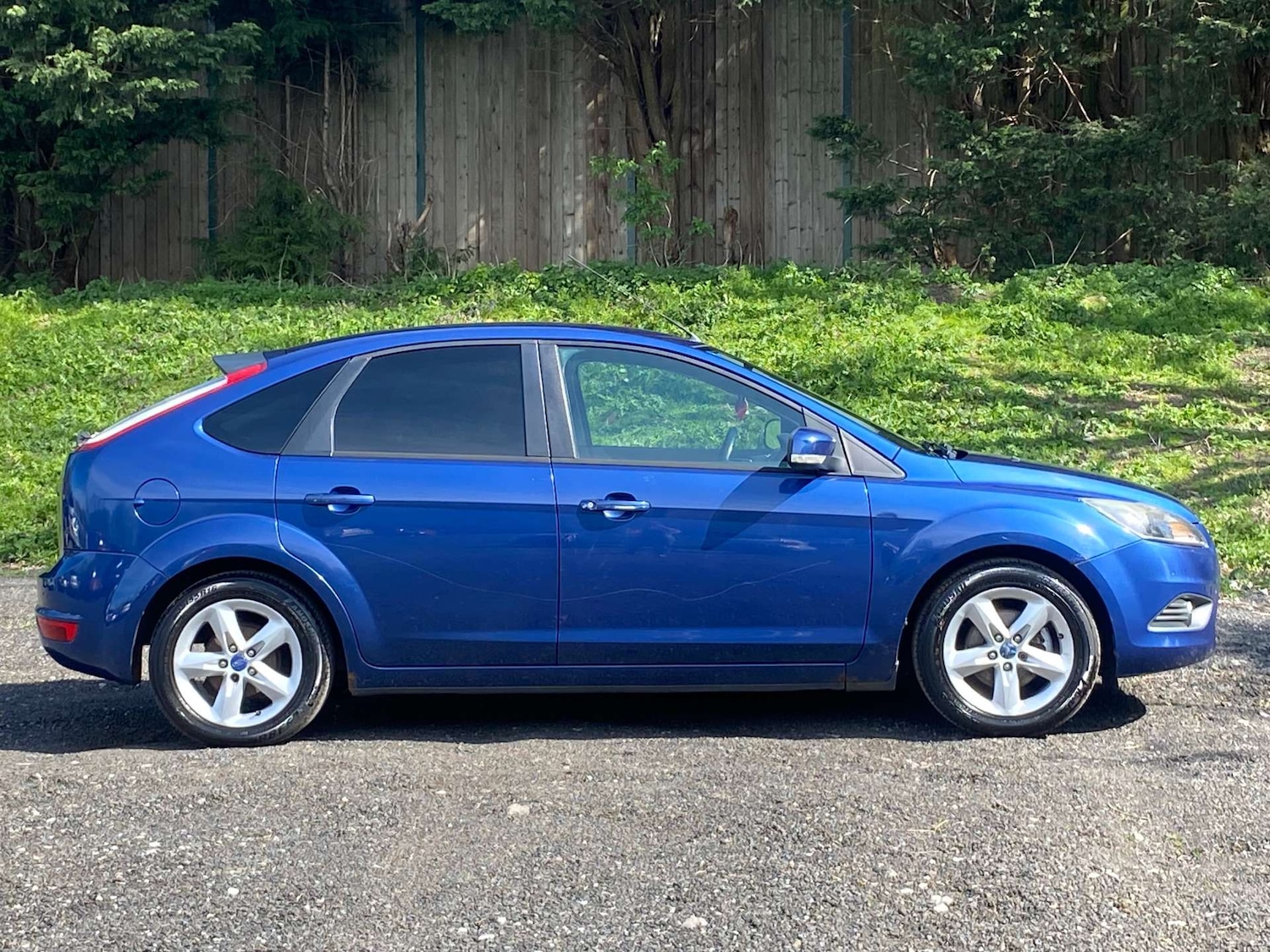 Used Ford Focus 2010 for sale - 78152412: Photo 9