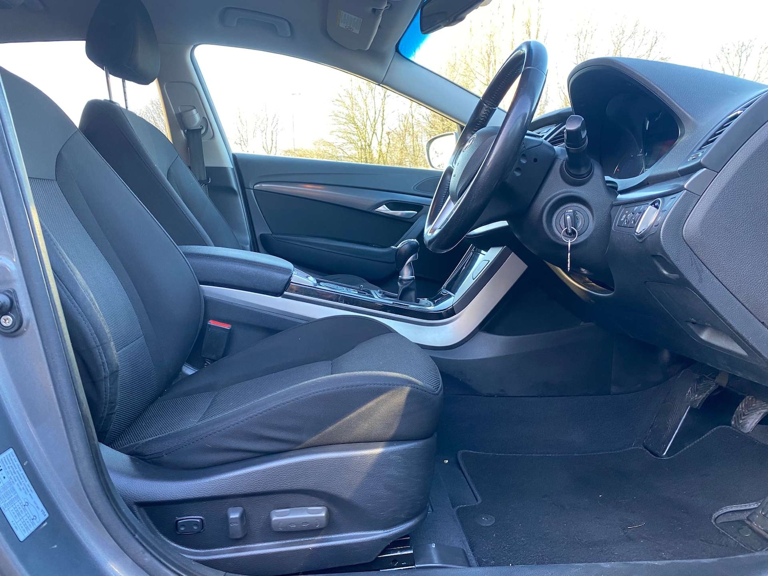 Used Hyundai i40 2012 for sale - 76830105: Photo 11