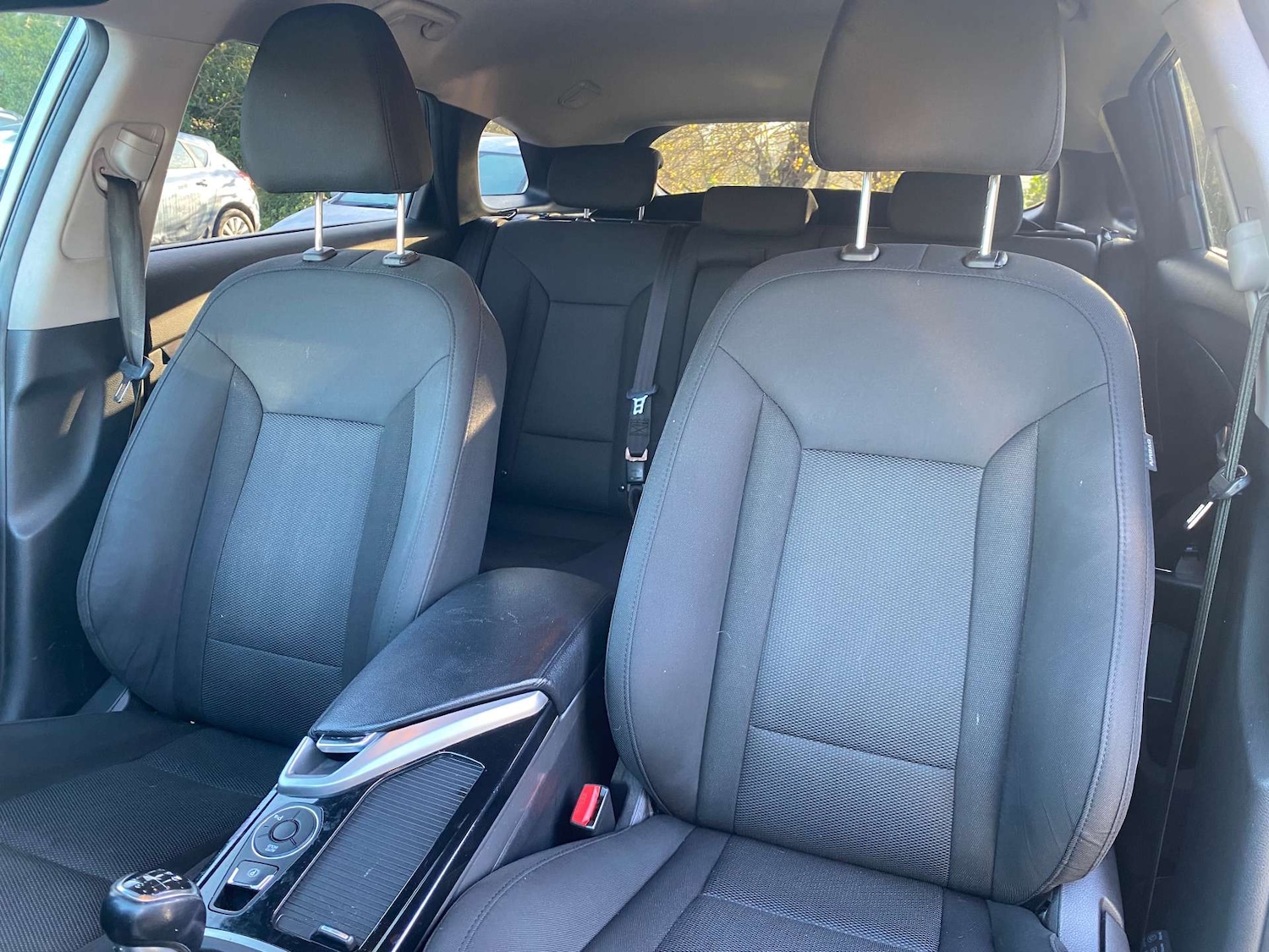 Used Hyundai i40 2012 for sale - 76830105: Photo 12