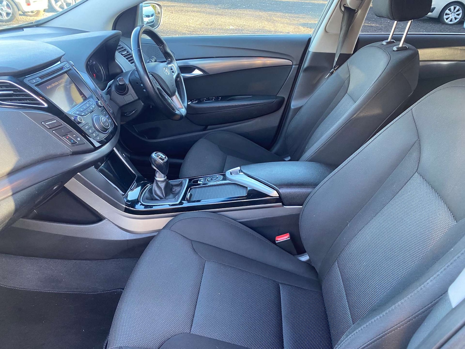 Used Hyundai i40 2012 for sale - 76830105: Photo 13