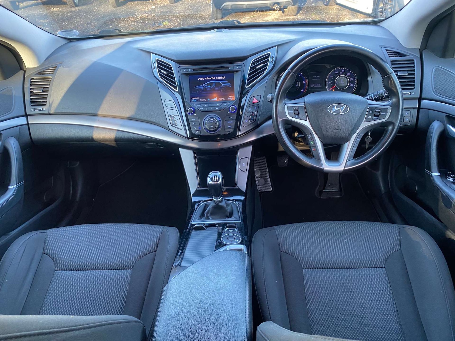 Used Hyundai i40 2012 for sale - 76830105: Photo 14