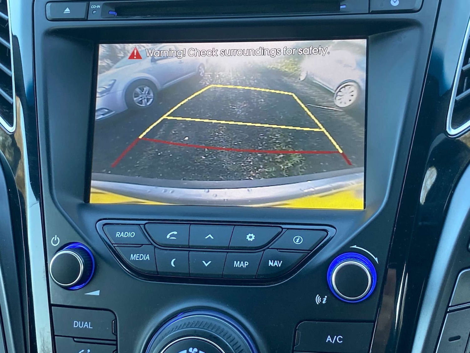 Used Hyundai i40 2012 for sale - 76830105: Photo 15